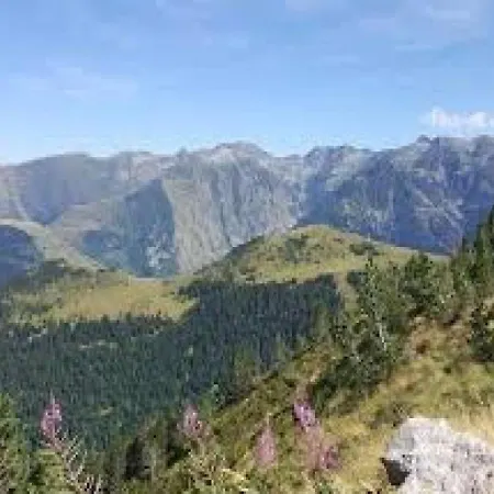 Les Hauts Plateaux 45 옥스레테르메스